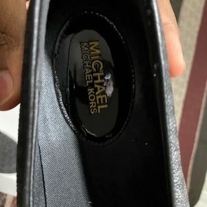 Michael Kors Shoes - Michael Kors slip on shoes Michael Kors Shoes - Michael Kors slip on shoes